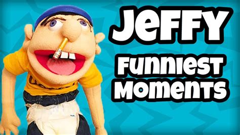 jeffy|funny jeffy.